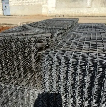 Фото №0 Сетка кладочная в рулонах ВР-1 50х50 (по ТУ) D 3 мм яч. 100х100 мм размер 1,5х50 мм, ТУ 1276-001-006164566-2013 0,75 кг