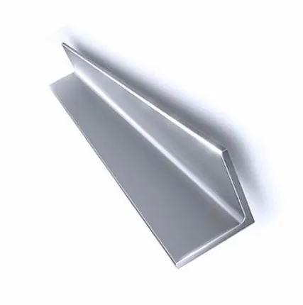 Фото №0 Уголок неравнополочный 100*63*6 (12м)