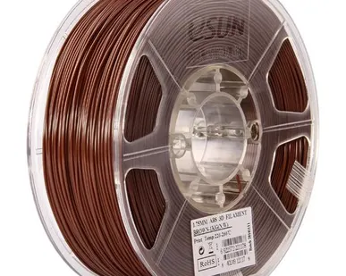 фото ABS пруток ESUN 1.75 мм