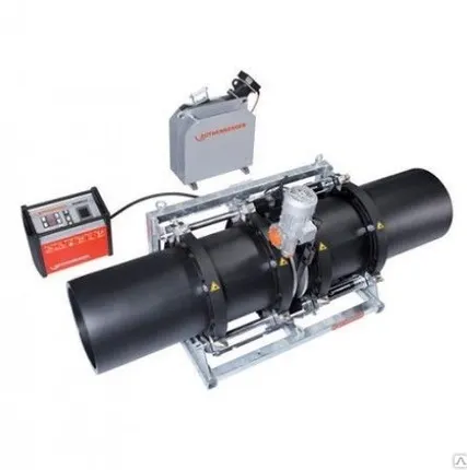 Фото №0 Стыковая сварочная машина Rothenberger ROWELD P 500 B PREMIUM