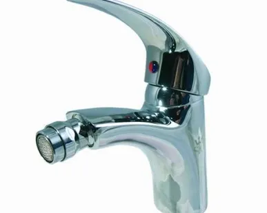 фото Смеситель для биде STC 40330 одноруч. карт. 40мм