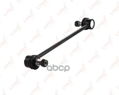 фото Стойка Стабилизатора | Перед Прав/Лев | LYNXauto арт. C7034LR