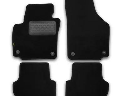 фото Комплект ковриков KLEVER