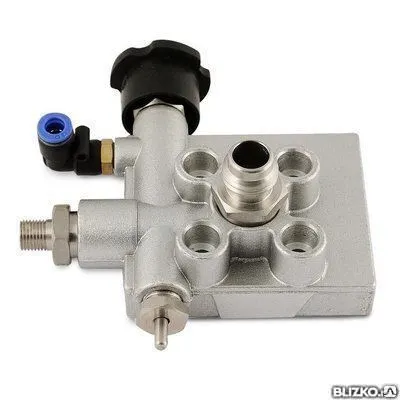 Фото №0 Диафрагма для аппарата SPX1250-310