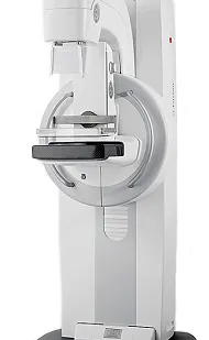 фото Маммографическая система Siemens Mammomat Fusion