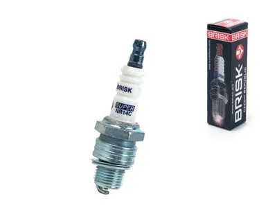 фото Свеча BRISK SUPER R NR14C
