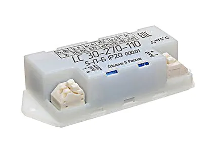 Фото №0 Драйвер питания RF-030-1M-B