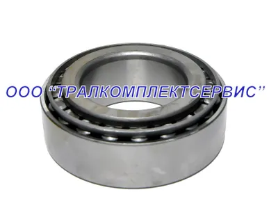 фото Подшипник ступицы ЧМЗАП 7815
