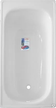 Фото №0 Ванна ВсиВнк 140 620 КОРСО с ст. ножками