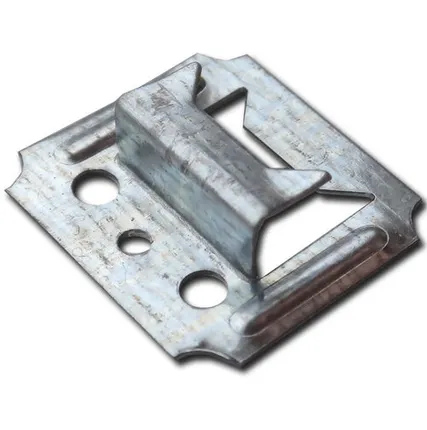 Фото №0 Кляймер №2, упаковка 100 шт