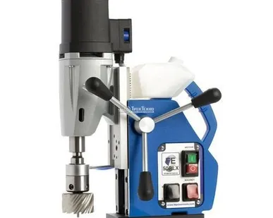 фото Магнитный сверлильный станок FE Powertools FE 50 RL X