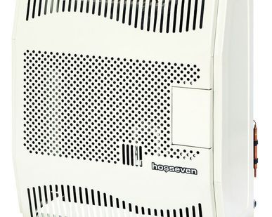 фото Газовые конвекторы Hosseven HDU-3DKV Hosseven