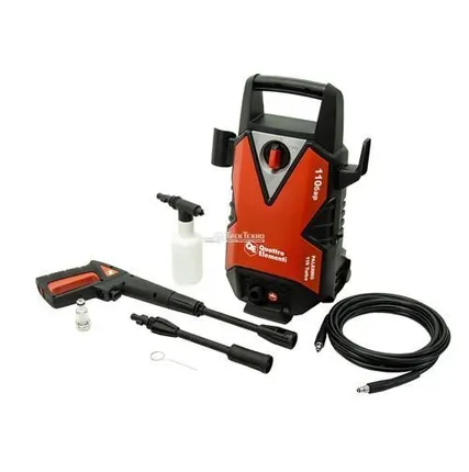 Фото №0 Мойка высокого давления Quattro Elementi PALERMO 110