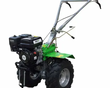 фото Мотоблок МБ6-702 ECO