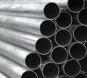 Фото №0 Электросварные нержавеющие трубы