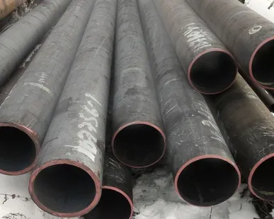 фото Труба котельная 83х6 ст20ПВ ТУ 14-3р-55-2001