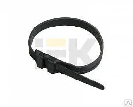 Фото №0 Хомут ХС-360 (UHH21-D9-360-100) ИЭК