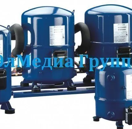 Фото №0 Компрессоры холодильные Danfoss все модели