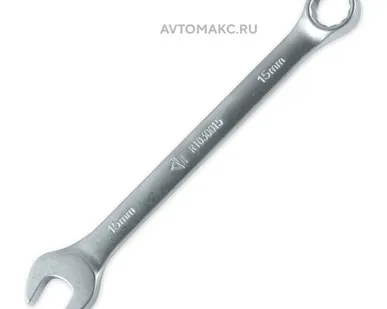 фото ARNEZI Ключ комбинированный 15мм