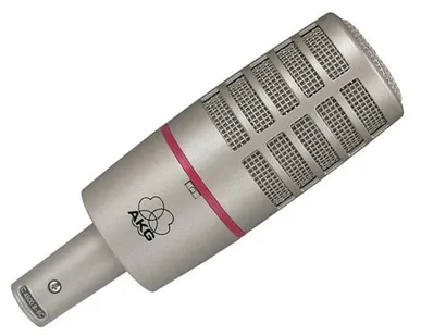 фото AKG C 4500 B-BC, универсальный микрофон