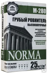 Фото №0 Грубый ровнитель для пола