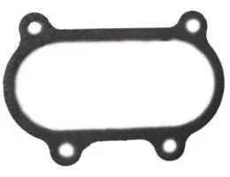 Фото №0 Прокладка 1206Н-116-1/506-116 под фланец выпускного коллектора