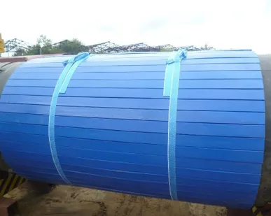 фото Футеровочные маты
в