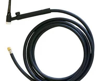 фото Горелка TIG9V 110А М12х1,4м Aurora