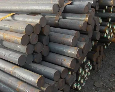 фото Круг 150 мм ст 3 ГОСТ 2590