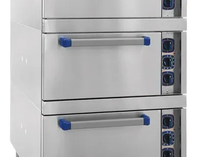 фото Шкаф жарочный Abat ШЖЭ-3