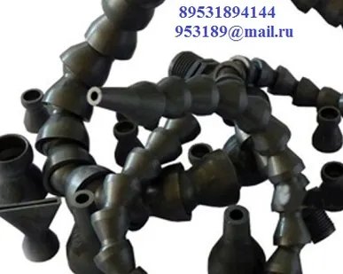 фото Шарнирная тру6ка сож.