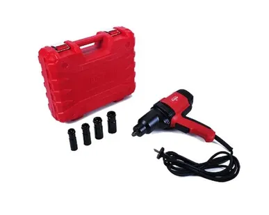 фото Гайковерт сетевой Elitech ГУ 350РЭ (E2201.008.01) 195982