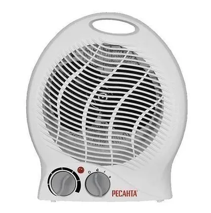 Фото №0 Тепловентилятор ТВС-2 (2 кВт)
в