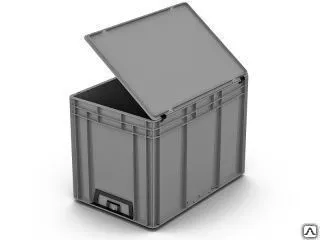 Фото №0 Комплектующие для евроконтейнеров EC