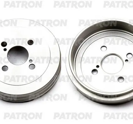 Фото №0 PDR1300 Барабан тормозной