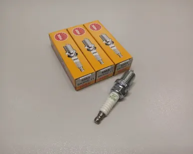 фото Свеча зажигания NGK KOHLER 25 132 14-S
