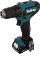 Фото №0 Аккумуляторный шуруповерт MAKITA DF 333 DWYE