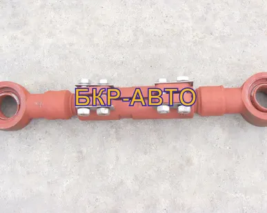 фото Штанга реактивная регулируемая 94161-2919015-10 592 мм