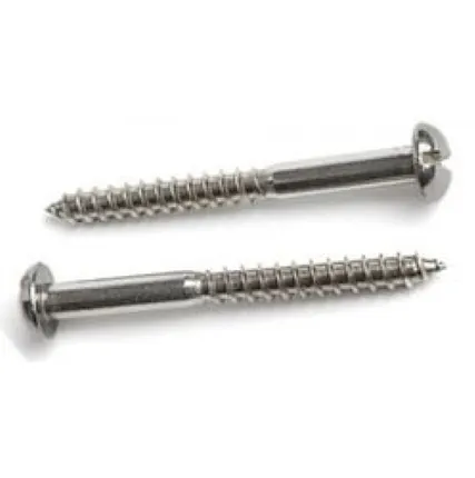 Фото №0 Саморез DIN 96