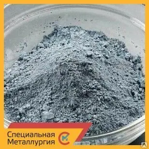 Фото №0 Порошок оловянный ПО2