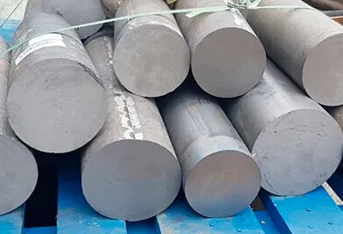 фото Круг чугунный 100 мм СЧ18 ГОСТ 1412-85