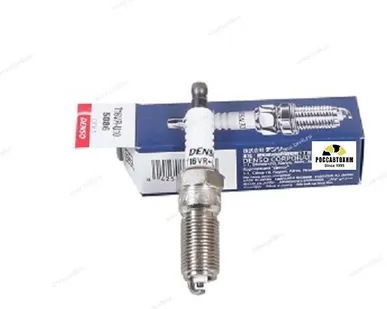 фото Свеча DENSO 5086 T16VR-U10 (1шт.)