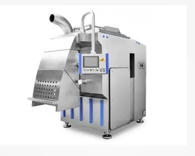 фото Фаршемешалка скоростная PSS SMV 2200 SPEED MIXER VACUUM в Москве
