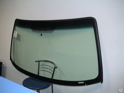 Фото №0 Стекло лобовое Ford F Series (Форд Ф250) 2011-