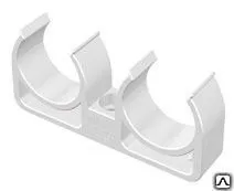 фото Крепеж ППРС двойной 32 х 32 Firat