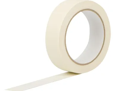 фото Скотч малярный 55м х 38мм