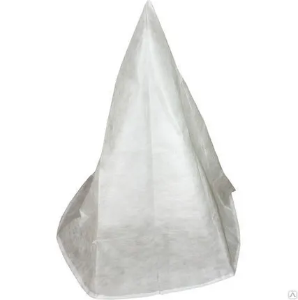 Фото №0 Конус для хвойных растений Диаметр х высота: 1,0х1,2м