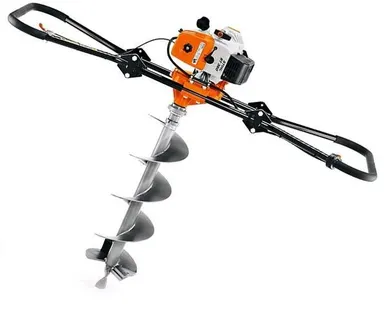 фото Мотобур «STILL BT 360»