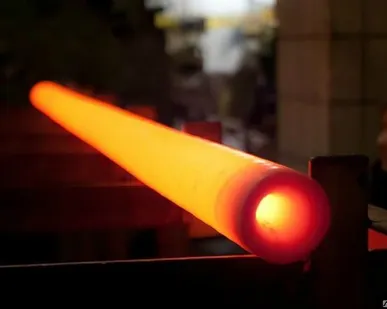 фото Термообработка металла