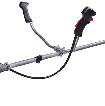 Фото №0 Триммер бензиновый CHAMPION Т433S-2, 1.7 л.с., 40 см